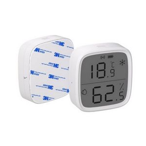 Pametni senzor temperature i vlažnosti Sonoff SNZB-02D (Zigbee, LCD)