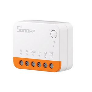 Pametni prekidač SONOFF MINIR4 (Wi-Fi)