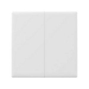 SONOFF smart wall switch TX Ultimate RGB, Wi-Fi, double