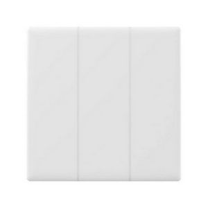 SONOFF smart wall switch TX Ultimate RGB, Wi-Fi, triple