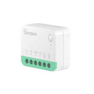 Pametni prekidač SONOFF MINIR4M (Wi-Fi, kontrola putem aplikacije)