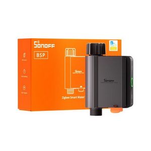 SONOFF Zigbee smart water valve SWV-BSP
