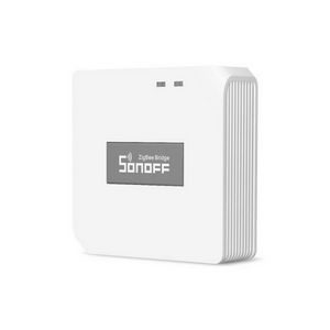 Router SONOFF ZigBee PRO HUB za povezivanje s Wi-Fi uređajima