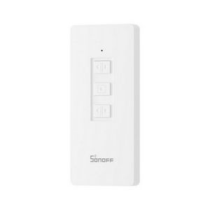 SONOFF Zigbee smart curtain driver ZBCurtain