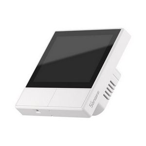 SONOFF central control unit NSPanel-EUW - white