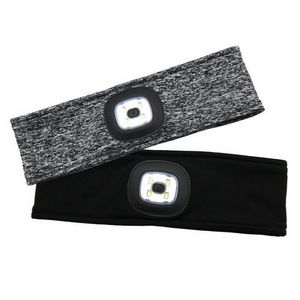 Steuber strip LED sport - New (grey and black) 10-082901