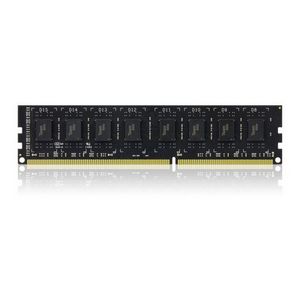 Teamgroup Elite 4GB DDR3L-1600 DIMM PC3-12800 CL11, 1.35V