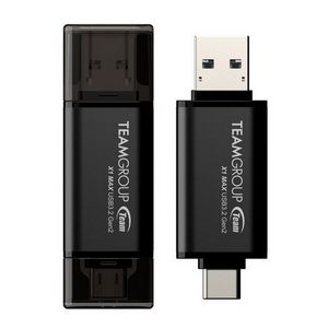 Teamgroup 128GB 1000/900 MB/s X1 MAX USB 3.2 Gen2 x1