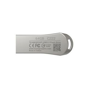 Teamgroup 64GB C222 USB 3.2 100MB/s memory stick