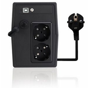 Tecnoware UPS ERA PLUS 1200 uninterruptible power supply