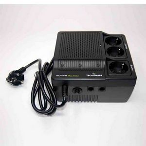 Tecnoware voltage stabilizer 220V / 1000VA