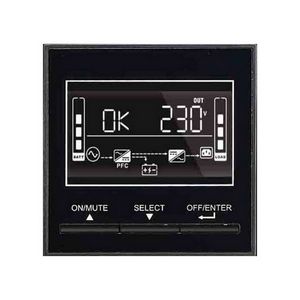 Tecnoware UPS EVO DSP PLUS 1200 RACK / TOWER uninterruptible power supply