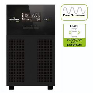 Tecnoware UPS EXA PLUS 450 uninterruptible power supply