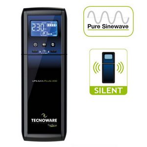 Tecnoware UPS EXA PLUS 1100 uninterruptible power supply
