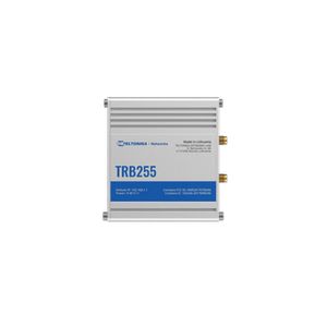 Teltonika industrial LTE interface TRB255