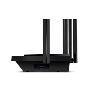 TP-LINK Router Archer AX72 AX5400 Dual Band Gigabit Router Wi-Fi 6