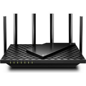 TP-LINK router Archer AX73 AX5400 Dual Band Gigabit router Wi-Fi 6