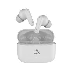 Slušalice SBOX EB-TWS101 bijele (bežične, Bluetooth, In-ear) 
