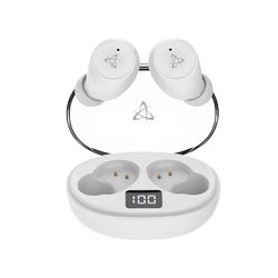 Slušalice SBOX BT EB-TWS115 bijele