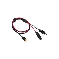 Spojni kabel za solarni panel ECOFLOW MC4 - XT60i za DELTA/RIVER uređaje (dužina 5m)