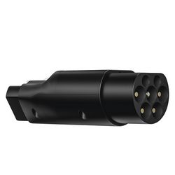 EV X-Stream adapter EcoFlow (DELTA Pro)