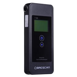 Alkotest BACscan F-60 (0 - 5% sivi)