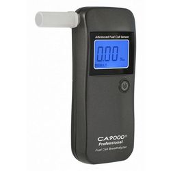 CA 9000 PROFESSIONAL HI-TECH MEDICAL 0 - 4% Crna