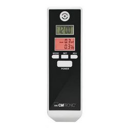 Alkotest CLATRONIC AT 3605 (0.2 - 0.5%) crni bijeli