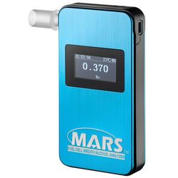 Alkometar ALCOVISOR Mars BT