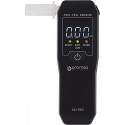 Alkotest OroMed X10 PRO