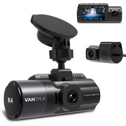 Video snimač VANTRUE N4 (2.5K, 3ch)