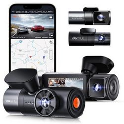 Video snimač VANTRUE N5 Nexus 5