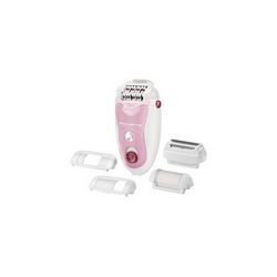 Epilator ROWENTA Silence Soft EP5640D1 