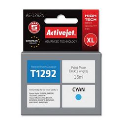 Tinta ACTIVEJET AE-1293N (zamjena za Epson T1293, supreme, 15 ml) magenta