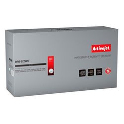 Bubanj ACTIVEJET DRB-2200N (zamjena za Brother DR-2200, supreme, 12000 stranica) crni