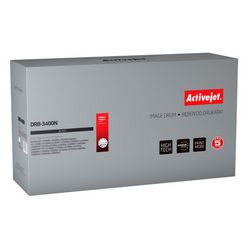 Bubanj ACTIVEJET DRB-3400N (zamjena za Brother DR-3400, supreme, 50000 stranica) crni