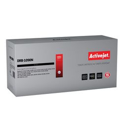 Bubanj ACTIVEJET DRB-1090N (zamjena za Brother DR-1090, supreme, 10000 stranica) crni
