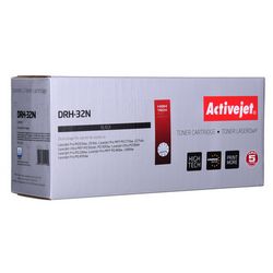 Bubanj za pisač ACTIVEJET DRH-32N (zamjena za HP 32A CF232A, supreme, 23000 stranica) crni
