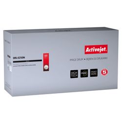 Bubanj za pisač ACTIVEJET DRL-E250N (zamjena za Lexmark E250X22G, supreme, 30000 stranica) crni