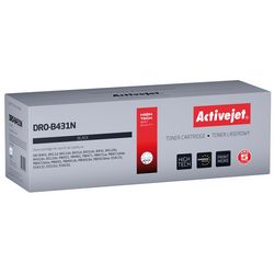 Bubanj ACTIVEJET DRO-B431N (zamjena za OKI 44574302, Supreme, 25000 stranica) crni