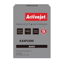 Traka s tintom Activejet A-KXP1090 (zamjena za Panasonic KX-P115, supreme, 4.000.000 znakova) crna