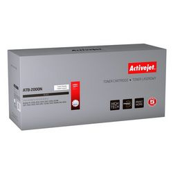 Toner Activejet ATB-2000N (zamjena za Brother TN-2000 / TN-2005, supreme, 2500 stranica) crni