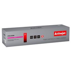 Toner ACTIVEJET ATB-245MN (zamjena za Brother TN-245M, supreme, 2200 stranica) magenta