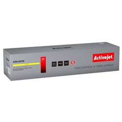 Toner ACTIVEJET ATB-245YN (zamjena za Brother TN-245Y, supreme, 2200 stranica) žuta