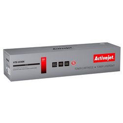 Toner Activejet ATB-1030N (zamjena za Brother TN-1030, supreme, 1000 stranica) crni