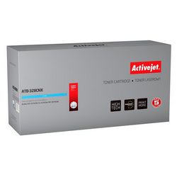 Toner za pisač ACTIVEJET ATB-328CNX (zamjena za Brother TN-328C, Supreme, 6000 stranica, cijan)