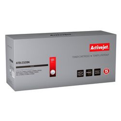 Toner Activejet ATB-2320N (zamjena za Brother TN-2320, supreme, 2600 stranica) crni