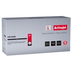 Toner Activejet ATB-426BN (zamjena za Brother TN-426BK; Supreme; 9000 stranica; crni)