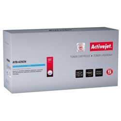 Toner Activejet ATB-426CN (zamjena za Brother TN-426C; Supreme; 6500 stranica; cijan)