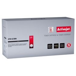 Toner Activejet ATB-423BN (zamjena za Brother TN-423BK; Supreme; 6500 stranica; crni)